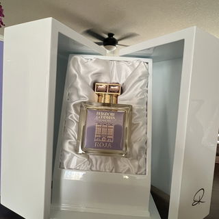 Tea at BG - Roja Parfums