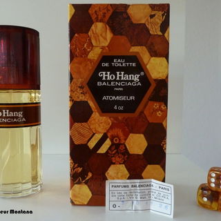 Ho Hang (Eau de Toilette) von Balenciaga