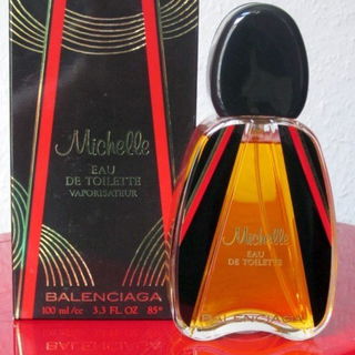 Michelle (Eau de Toilette) von Balenciaga