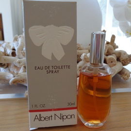 Albert Nipon (Eau de Toilette) - Albert Nipon