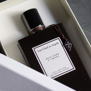 Bois Doré by Van Cleef & Arpels