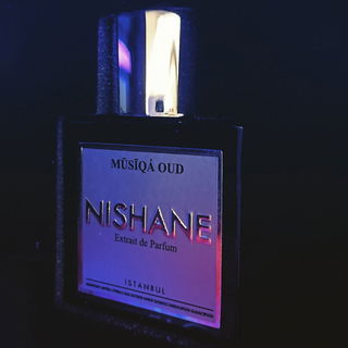 Mūsīqá Oud - Nishane