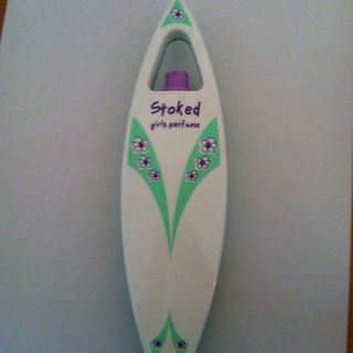 Stoked by Bethany Hamilton von Revelations Perfume & Cosmetics, Inc.