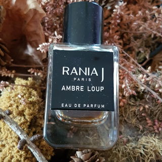 Ambre Loup by Rania J.