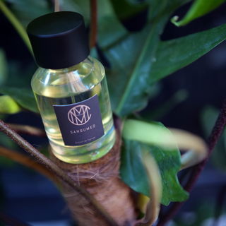 Sangumeo by MMC Profumi