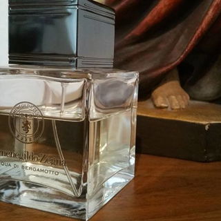 Acqua di Bergamotto - Ermenegildo Zegna