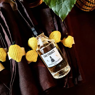 Tischlein deck dich…