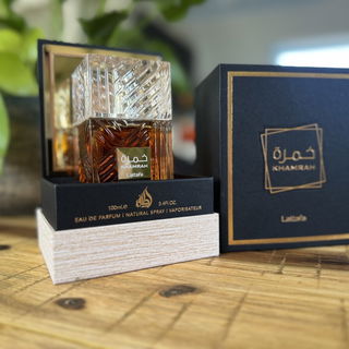 Khamrah / خمرة von Lattafa