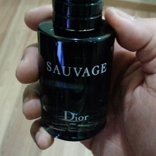 Sauvage (Eau de Toilette) by Dior