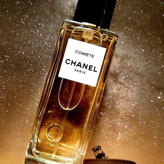 Comète von Chanel