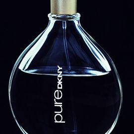 Pure DKNY - Vanilla / A Drop of Vanilla - DKNY / Donna Karan
