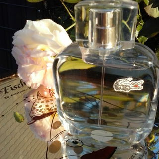 Eau de Lacoste L.12.12 pour Elle Elegant by Lacoste