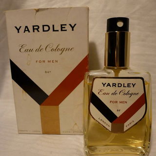 Yardley (Cologne) von Yardley