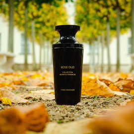 Secrets d'Essences - Rose Oud - Yves Rocher