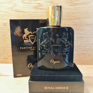 Oajan by Parfums de Marly