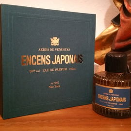 Encens Japonais - Aedes de Venustas