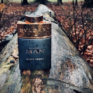 Bvlgari Man Black Orient von Bvlgari