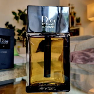 Dior Homme Intense (2011) by Dior