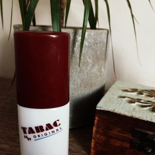 Tabac Original (Eau de Cologne) by Mäurer & Wirtz
