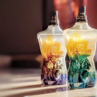 Le Beau Mâle Summer Fragrance 2015 by Jean Paul Gaultier