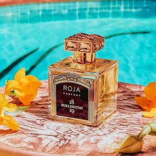 Isola Blu (Parfum) / Oligarch (Parfum) - Roja Parfums