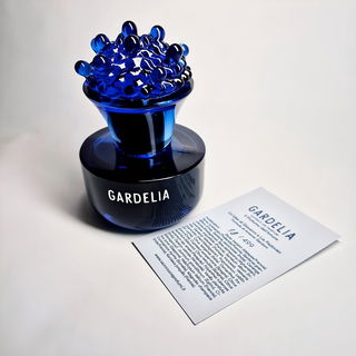 Hübsch, aber leider nichts für mich :(