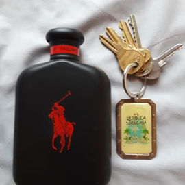 Polo Red Extreme - Ralph Lauren