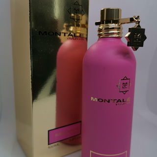 Bubble Forever - Montale