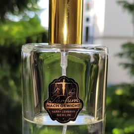 Fougère Eau de Cologne - Harry Lehmann