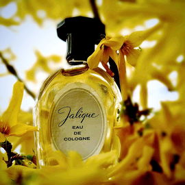 Jalique (Eau de Cologne) - Margaret Astor