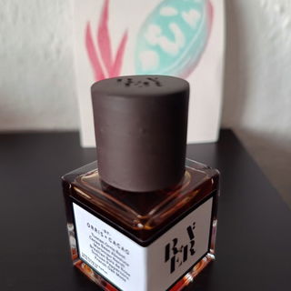 No. 07: Orris+Cacao von Raer Scents