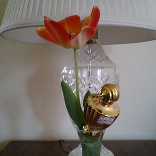 Billet Doux (2006) by Fragonard