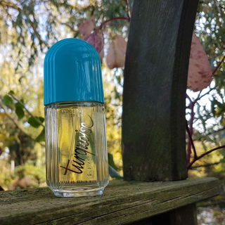 Turquoise (Eau de Parfum) - Taxor