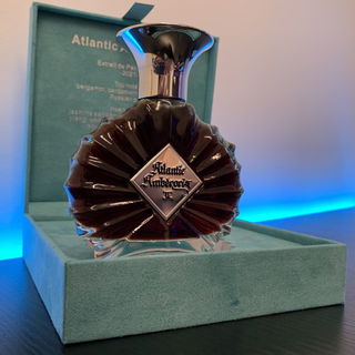 Tony Iommi Signed Crystal Limited Edition - Xerjoff