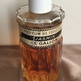 Jasmin (1937) (Extrait) - Le Galion