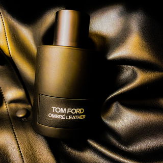 Ombré Leather (2018) (Eau de Parfum) - Tom Ford