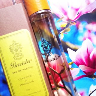 Classica di Magnolia von Pineider