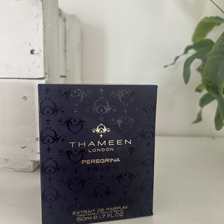 Peregrina von Thameen