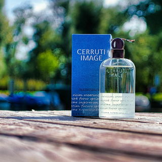 Cerruti Image pour Homme (Eau de Toilette) von Cerruti