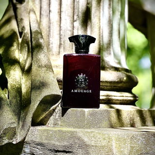 Lyric Man - Amouage