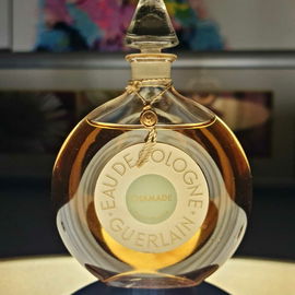 Chamade (Eau de Cologne) - Guerlain