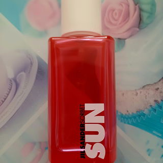 Sun Sorbet von Jil Sander