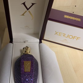 Purple Accento - Xerjoff