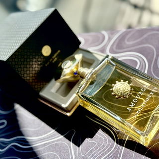 Jubilation XXV Man von Amouage
