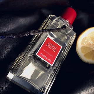 Habit Rouge (Eau de Toilette) von Guerlain
