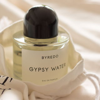 Gypsy Water (Eau de Parfum) by Byredo