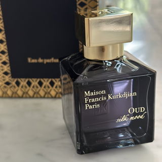 Oud Silk Mood (Eau de Parfum) - Maison Francis Kurkdjian