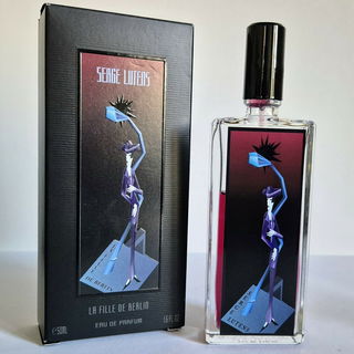 La fille de Berlin Limited Edition von Serge Lutens