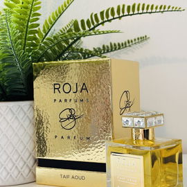 Taif Aoud (Parfum) - Roja Parfums