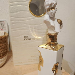 Notes Jazz - Fragrance World